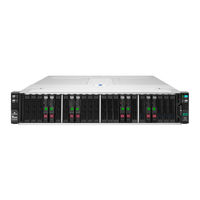 HPE Apollo 2000 Gen10 Plus System Product End-Of-Life Disassembly Instructions