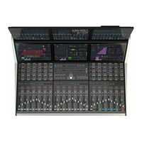Calrec Argo S Startup Manual