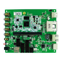 Z3 Technology Z3-DM365-RPS User Instructions