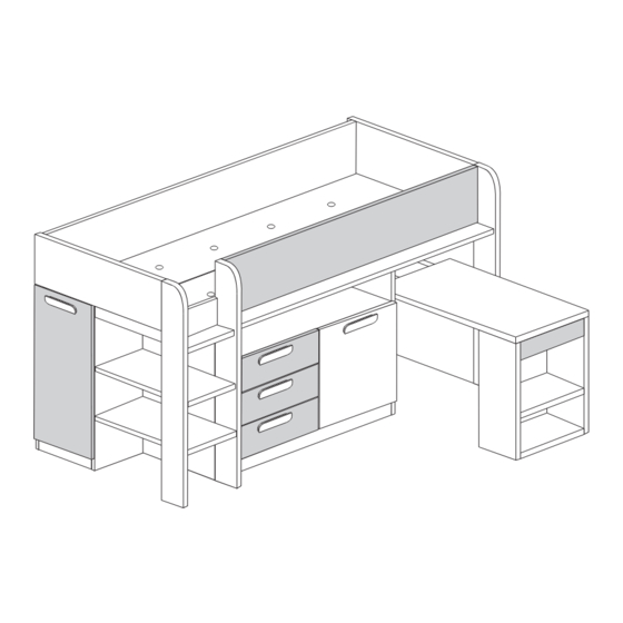Trasman 6015H Bo1 Assembly Manual