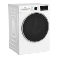 Beko B5DFT58447W User Manual