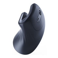 Gembird MUSW-ERGO-03 User Manual