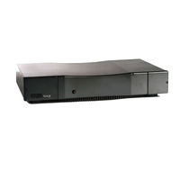 Rega Exon Manual