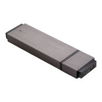 LaCie FastKey User Manual