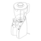 Blender Kenwood Smoothie Cocktail Quick Manual