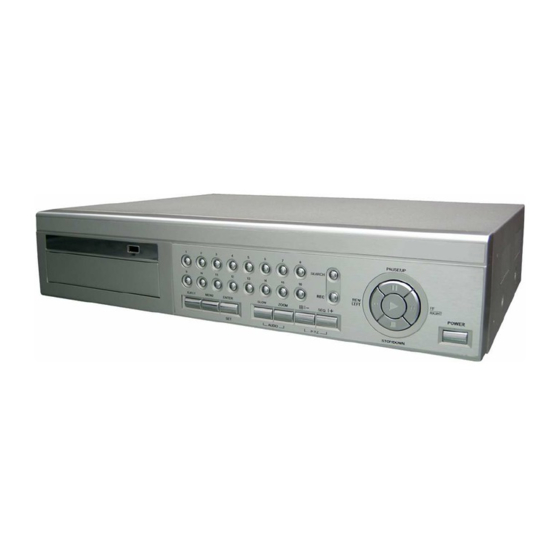 Avtech 715ZC Manual