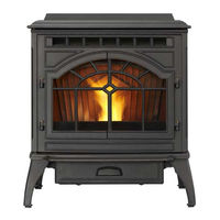 Quadra-Fire MT. VERNON E2 Owner's Manual