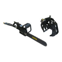 Stanley DS12 User Manual