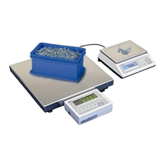 PCE Instruments PCE-PM62 User Manual