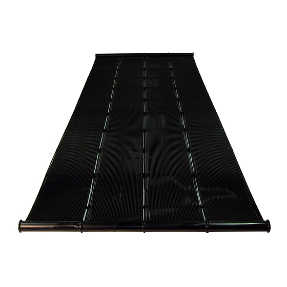 Heliocol HC50 Installation Manual