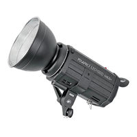 Pixapro LED 100T Manual