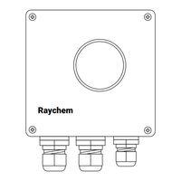nvent RAYCHEM AT-TS-14 Installation And Operating Instructions Manual