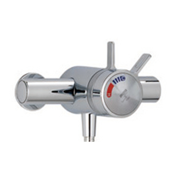 Mira SELECT Installation & User Manual