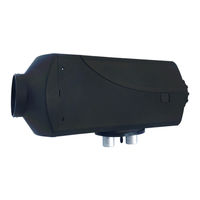 PHP PHP-40A Technical Description, Installation Instructions, Operating Instructions, Maintenance & Troubleshoot