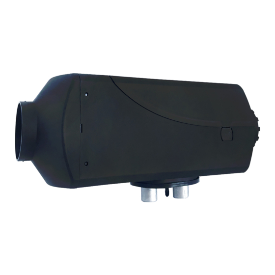 PHP -40A Technical Description, Installation Instructions, Operating Instructions, Maintenance & Troubleshoot