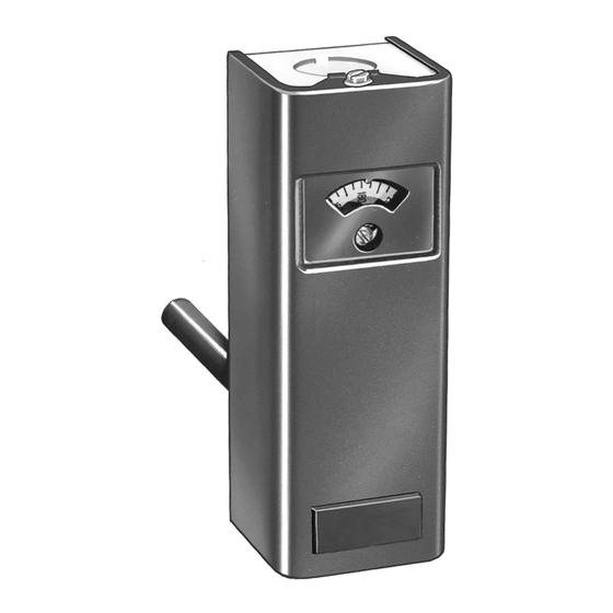resideo Aquastat L4006 Series Installation Instructions Manual