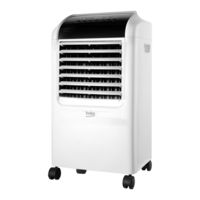 Beco EFE6030W User Manual
