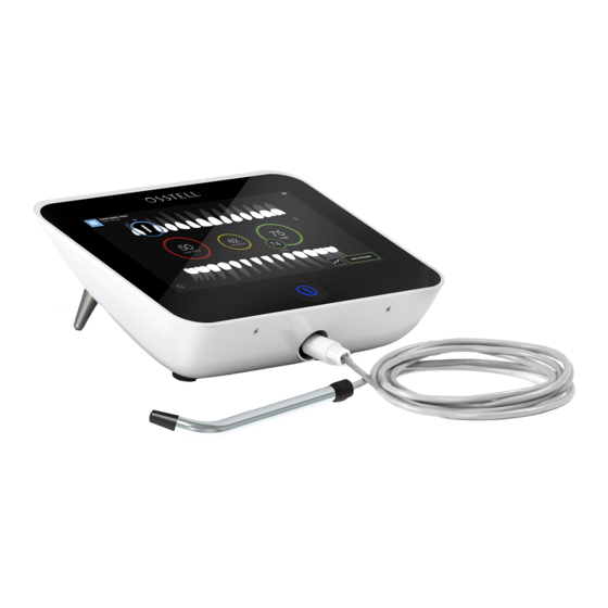 Osstell IDx How-To