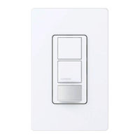 Lutron Electronics MAESTRO UMS-OPS-DDV Manual