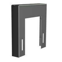 Novoferm S430 Assembly Instructions Manual