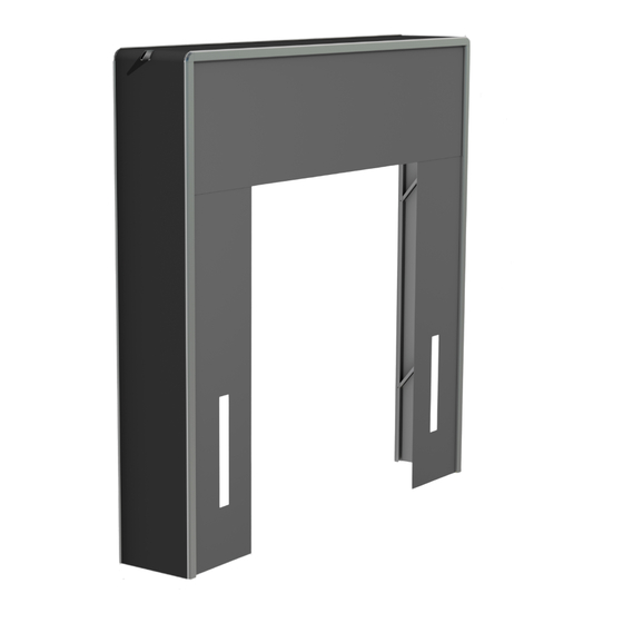 Novoferm S430 Manuals