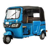 TVS King Duramax Plus 225 LC Manual