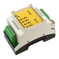 LucidControl DI4DO4 User Manual