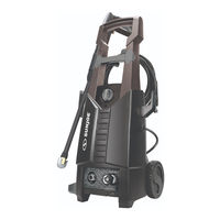 SNOWJOE SUNJOE SPX2990-BLK Operation Manual