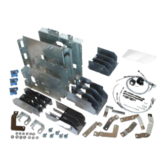 Danfoss 176F6516 Installation Manual