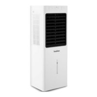 Ivation IVAEAC55 User Manual