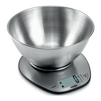 Mesko MS 3152 User Manual