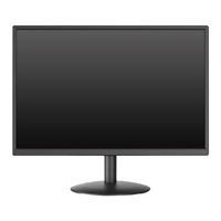 Nugens ND-24E Quick Installation Manual