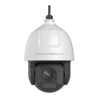 HIKVISION DS-2DF8A442IXS-AELY(T5) User Manual