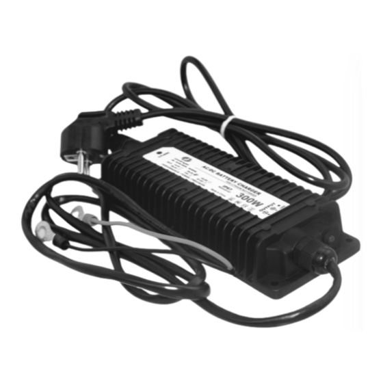 szwengao C300S Series User Manual