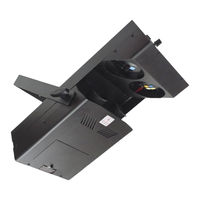 Velleman HQ Power VDL2502AG Installation Manual