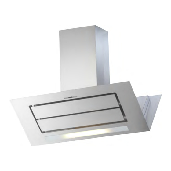 ROBLIN Vizio 3 FX Centrale Clean-air Instructions For Use And Installation