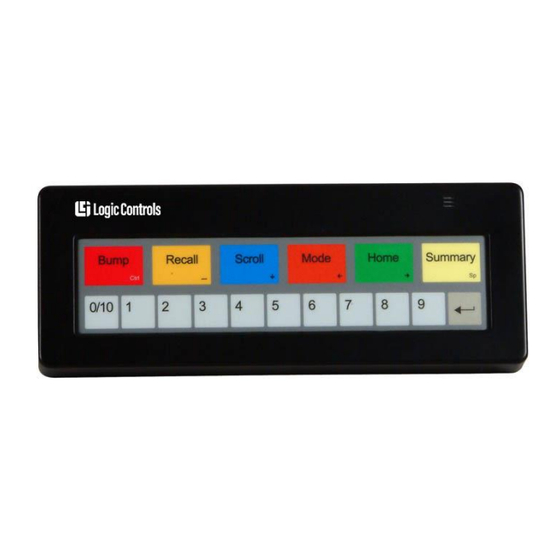 Epson KB1700 Manual