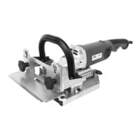 Virutex RV70VL Operating Instructions Manual