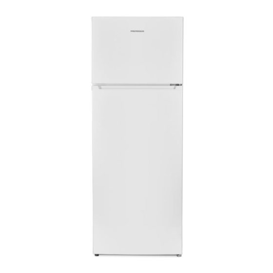 Heinner HF-V213E++ Manual