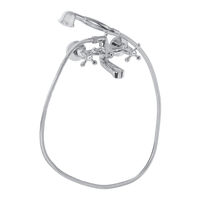 baliv WA-5040 Manual