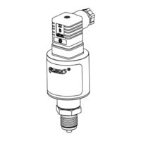Aplisens APCE-2000PD User Manual