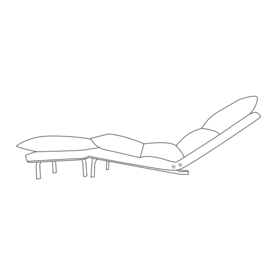 Costway HV10348 Manual