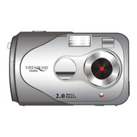 VistaQuest VQ-2000 Quick Start Manual