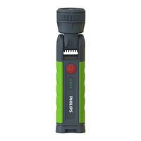 Philips Xperion 3000 Zoom User Manual