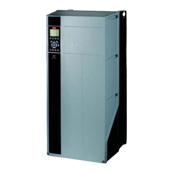 Danfoss ADAP-KOOL Manual
