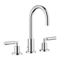 Dornbracht 20 713 882-FF 0010 Installation Instructions Manual