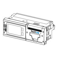 Trane Technologies Thermo King TouchLog Operator's Manual