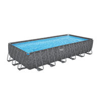 Bestway STEEL PRO Manual