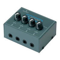 Australian Monitor AMIS PM4 Introduction