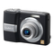 Digital Camera Panasonic Lumix DMC-LS80 Instrucciones De Funcionamiento